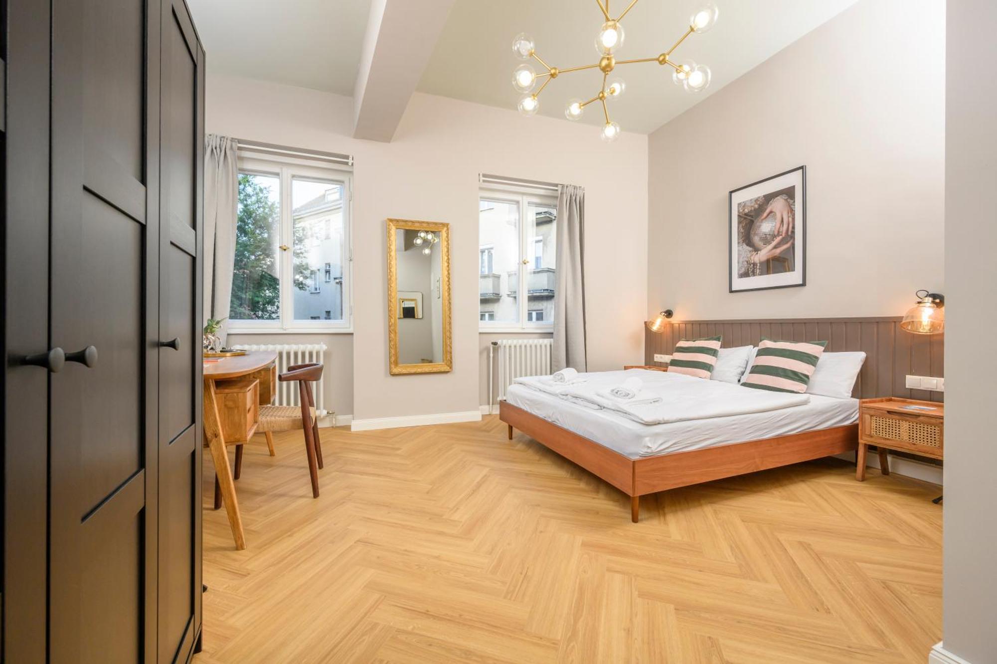 Palais Palffy Suits Wien Exterior foto